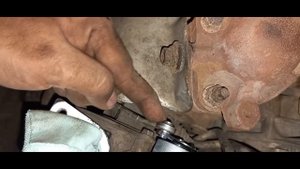 How to fix p0047 turbo super charger boost control solenoid circuit low