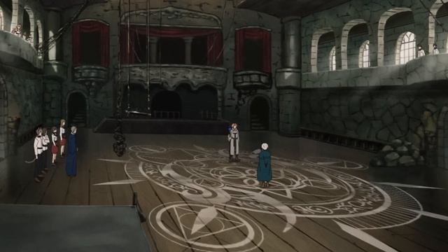 RUDEUS’ “Controversial” Decision & SYLPHIE’S Untold Story | MUSHOKU TENSEI Season 2 Cut Content смотреть онлайн