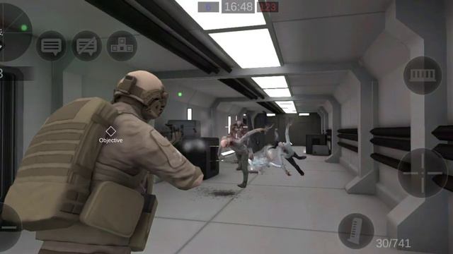 зомби игра вторая карта смотреть онлайн