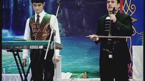 Убайдуллои Каромат - Ҷӯй об надорад