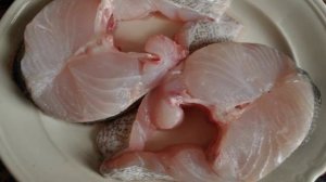 Суп с хеком и кедровыми орешками