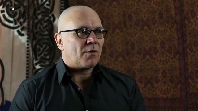 Andrew Collins - Megalithomania Interview, May 2013 смотреть онлайн