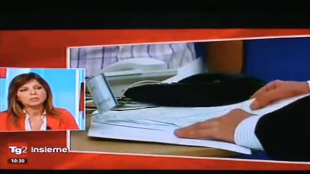 RAI Tg2 Insieme- Dott. A. Gigliotti - "Mod.730, IVA, TARES, IMU: prossime scadenze fiscali"-29.04.1 смотреть онлайн