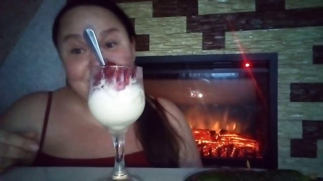 Мукбанг 33 удовольствия смотреть онлайн