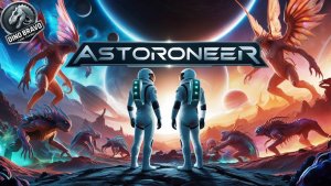 Astroneer, день 3