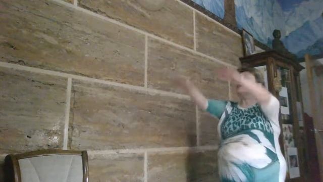 Вечерняя практика. Отдыхаем в наслаждении