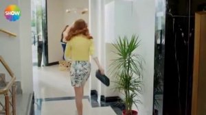 Любовь не понимает слов: Приняли за другую (1 серия)