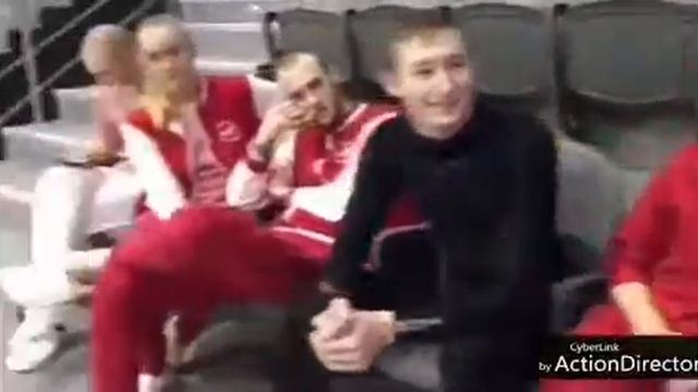 Центр океанографии и морской биологии "Дельфиния" #mannequinchallenge