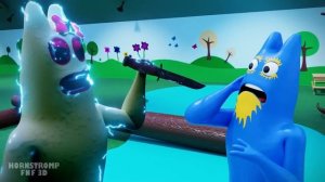 FLUMBO BUYS HIS FIRST HOUSE? Garten of Banban 7 Animation