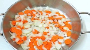 Суп томатный