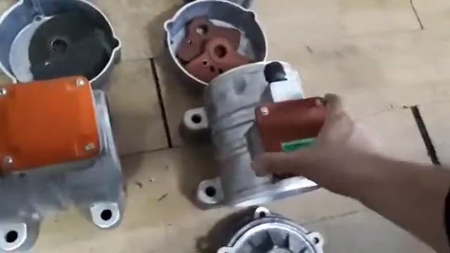 Сравнение вибраторов ВИ-9-8 Б ВИБРОМАШ и ИВ-98 Б Красный Маяк-360p смотреть онлайн