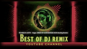 Florida feat. DJCVC - Sugar (CLUB BANGER Bootleg Remix) @bestofdjremix
