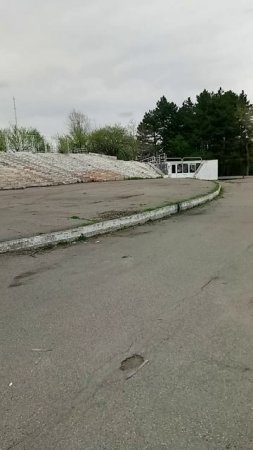 Объекты Империи СССР.