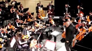GLAZUNOV Symphony No. 5 - I. Moderato maestroso