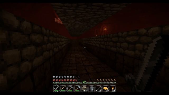 Minecraft: Better Than Wolves SE3 EP120 - Let's Cement the Nether смотреть онлайн