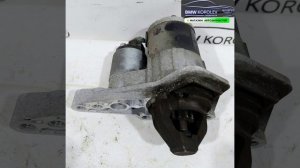 Купить Стартер NISSAN JUKE (F15)  ; Qashqai (J10) 2006-2014 ;Note (E11) 2006-2013    233001KA1B для