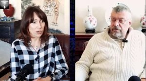 Андрей Девятов - 2025 год перелома (11 апреля 2025)