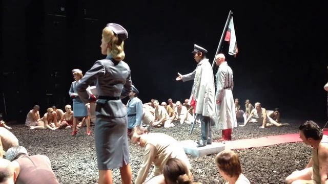 G.Verdi Aida - Il Re, Hye-Soo Sonn (손혜수) смотреть онлайн