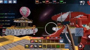 играю в бед варс блок манго :)