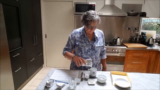 Introduction How to Cup Tea like a pro! смотреть онлайн