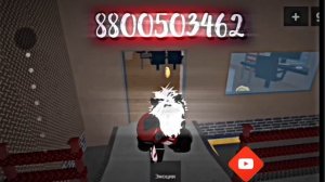 коды на музыку в мм2, 3 часть #рекомендации