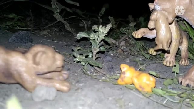 "Пёс в шкуре льва"🦁🐶 смотреть онлайн