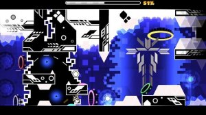 Extreme Demon Blade of Justice Showcase