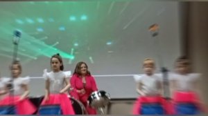 Визитная карточка учитель-дефектолог