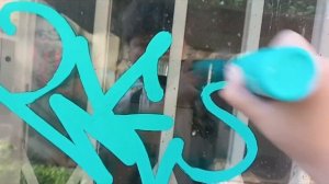обзор на сквизер и заправку allcity с озона #векман #graffiti #граффити #маркер #тегинг #art #обзор