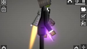 Титан ТВ мэн 4.0