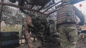 В Минобороны рассказали о новых подвигах российских военных в зоне СВО / События на ТВЦ