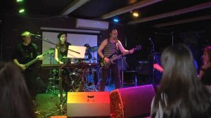 Её Тень - Счастье (Король и Шут cover)