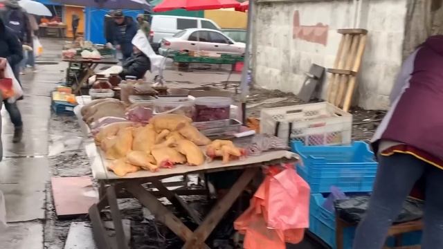 РЫНОК «ВИНОГРАДАРЬ». ХОРОШИЕ ПРОДУКТЫ по АДЕКВАТНЫМ ЦЕНАМ👌 02.04.2023