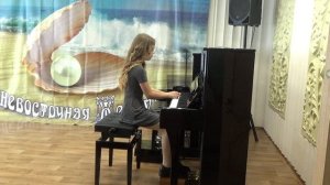 Борис Берлин - Обезьянки на дереве