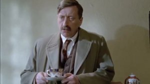 Пуаро Агаты Кристи (2 серия 6 сезон) "Считалка"
