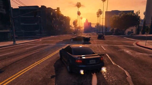 The Daily Drift | 12/6/22 | GTA5 Online