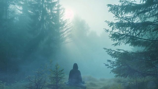 1 Hour Of Relaxing Kantele Melodies For Studying, Focus And Relaxation