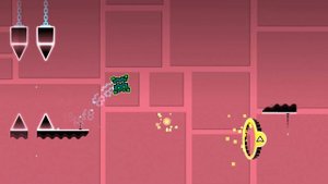 xStep Full Version (All Secret Coins) |  Geometry Dash Full Version | By Traso56