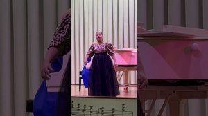 Тыдыкова Карина