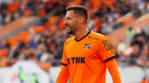 Урал - Нефтехимик. Обзор матча 11.04.2025