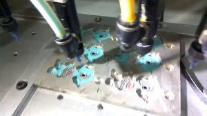 Производство брелоков из ПВХ