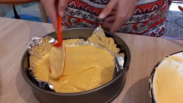 миксерсіз онай пирог смотреть онлайн