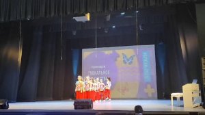 Звонкие голоса - Привет (Детская песня)