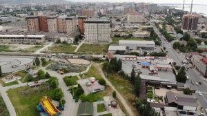 Махачкала Парк Ак-Гель