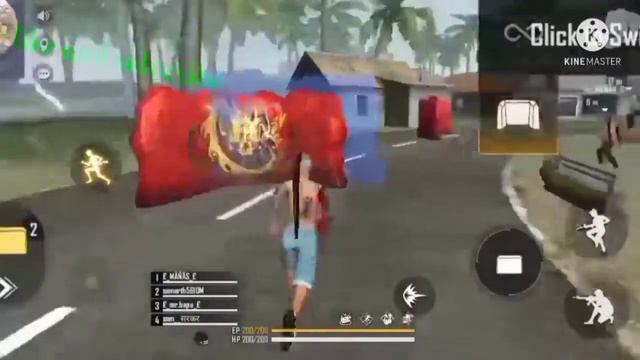 #free fire #new video //gameplay //CS rank#VX GAMER SAM смотреть онлайн