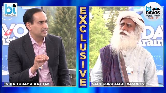 Sadhguru on Gyanvapi Mosque Controversy | Sadhguru смотреть онлайн