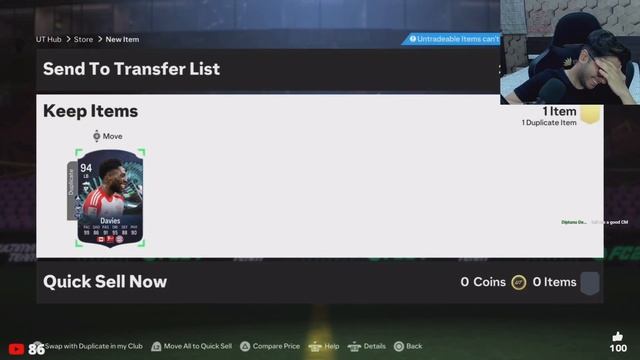 Some People Are MORE Than Just Red Listed... смотреть онлайн