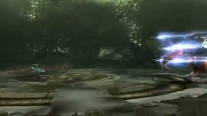 god of war 2 kratos vs barbarian king