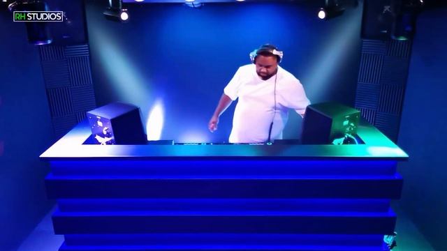 Secutor - Go Hard  set @RHSTUDIOS 1