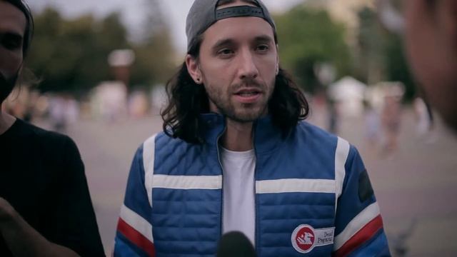 #Тернопіль #Концерт #NoLongerMusic #ШОУ #NLM #USA смотреть онлайн